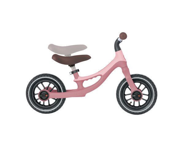 Globber Odrážedlo dětské Go Bike Elite Air - Pastel Pink