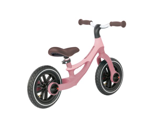 Globber Odrážedlo dětské Go Bike Elite Air - Pastel Pink
