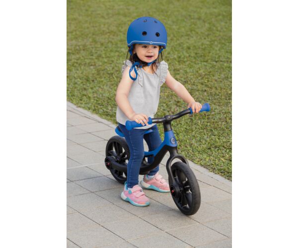 Globber Odrážedlo dětské Go Bike Elite - Navy Blue