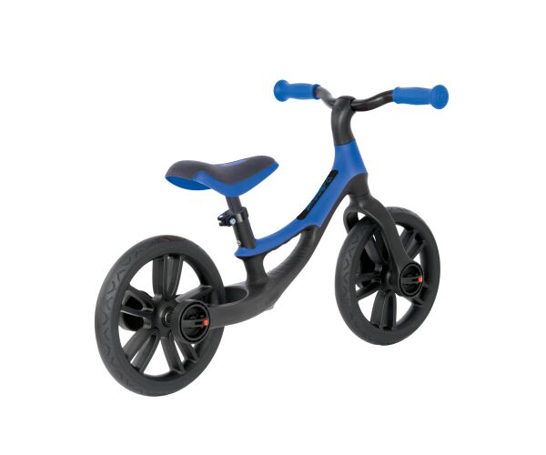 Globber Odrážedlo dětské Go Bike Elite - Navy Blue