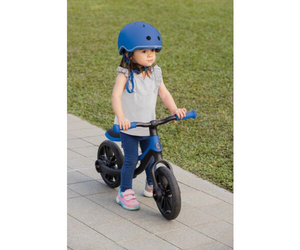 Globber Odrážedlo dětské Go Bike Elite - Navy Blue