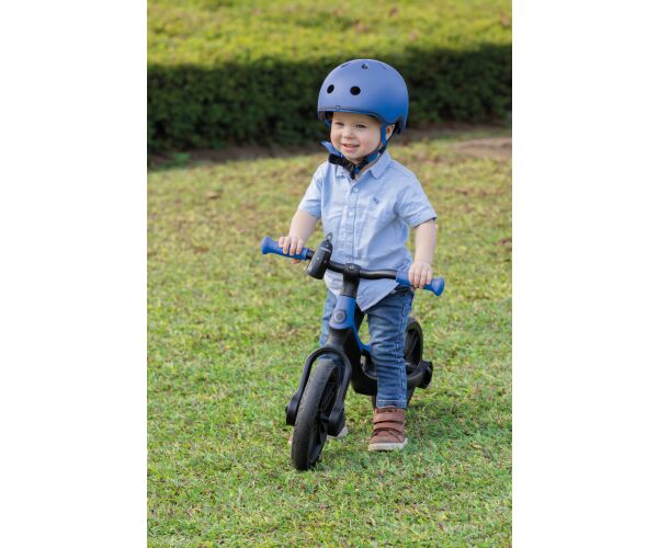 Globber Odrážedlo dětské Go Bike Elite - Navy Blue
