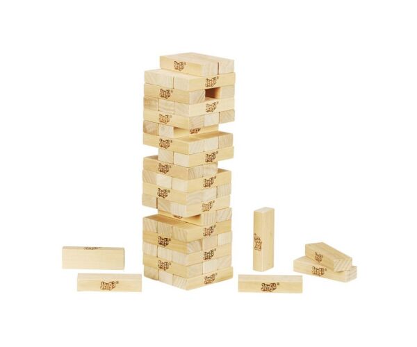 Jenga Classic