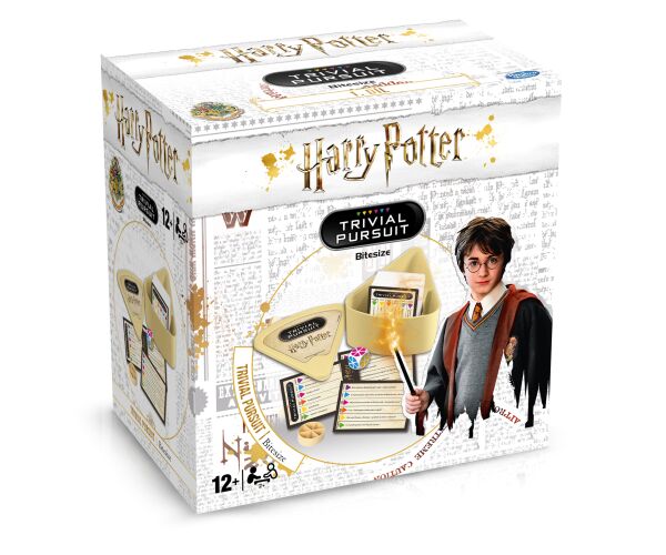 Harry Potter Trivial pursuit