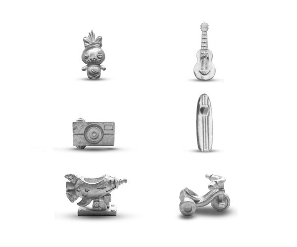 Monopoly verze Lilo a Stitch CZ