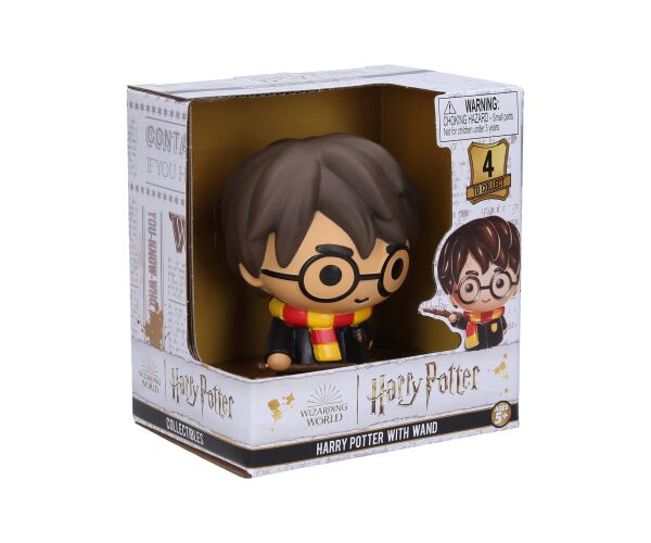 Figurka Harry Potter 10 cm
