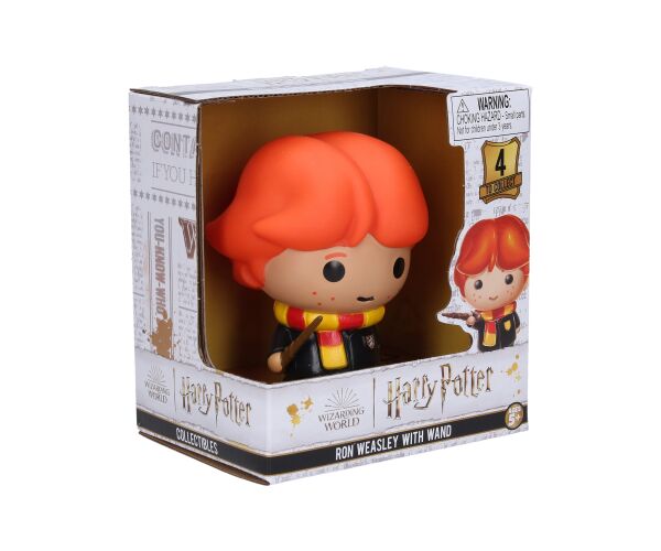 Figurka Harry Potter 10 cm