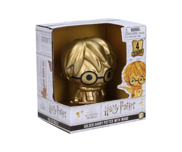 Figurka Harry Potter 10 cm