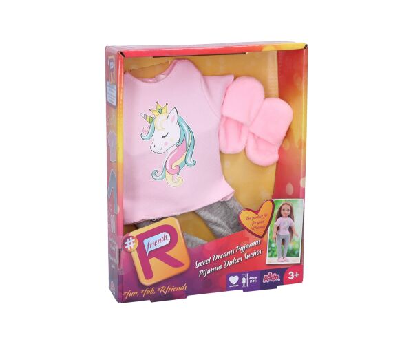 Addo Obleček - Sweet Dreams pyžamo