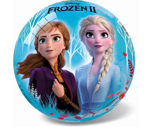 Míč Frozen 2 23 cm - nenafouknutý