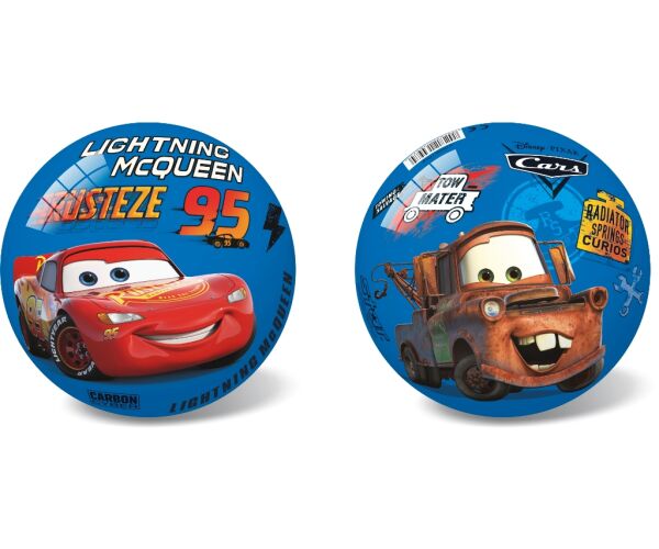 Míč Cars 23 cm