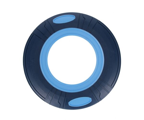 Hračka pro mazlíčky Létající disk pro psy 25 cm