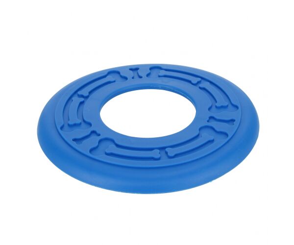 Hračka pro mazlíčky Létající disk pro psy 25,5 cm