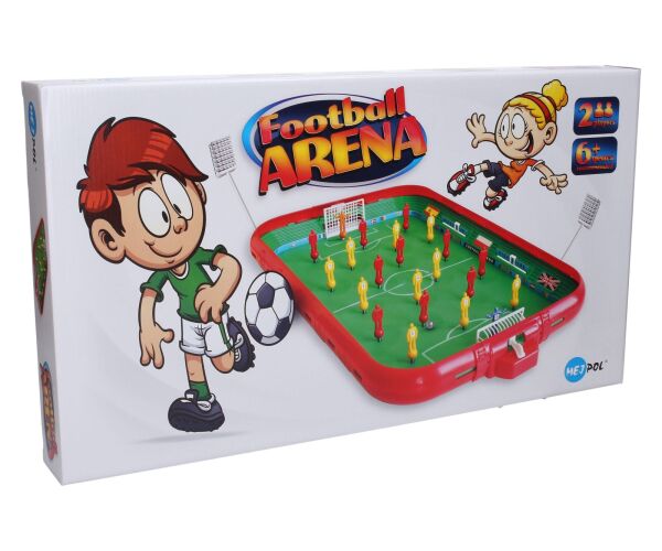 Fotbal stolní nový 51x31 cm