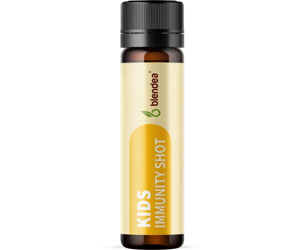 Blendea Immunity Shot pro děti s propolisem a beta-glukany 10 ml