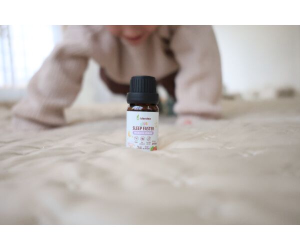 Blendea KIDS Sleep Faster kapky pro děti 10 ml