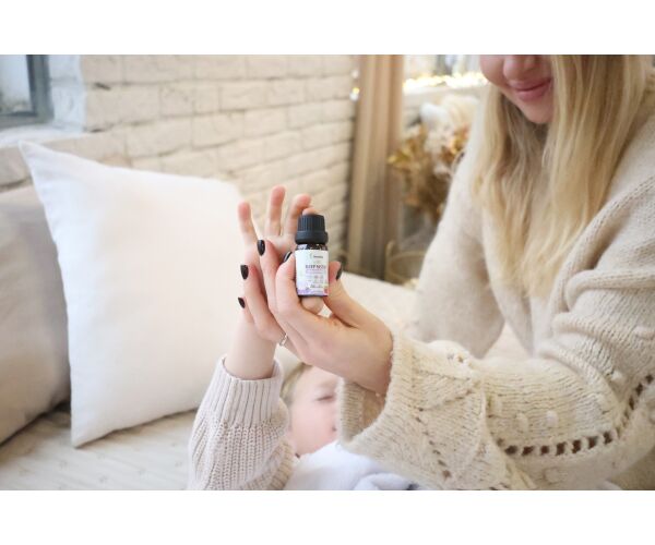 Blendea KIDS Sleep Faster kapky pro děti 10 ml