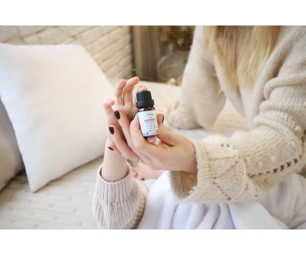Blendea KIDS Sleep Faster kapky pro děti 10 ml