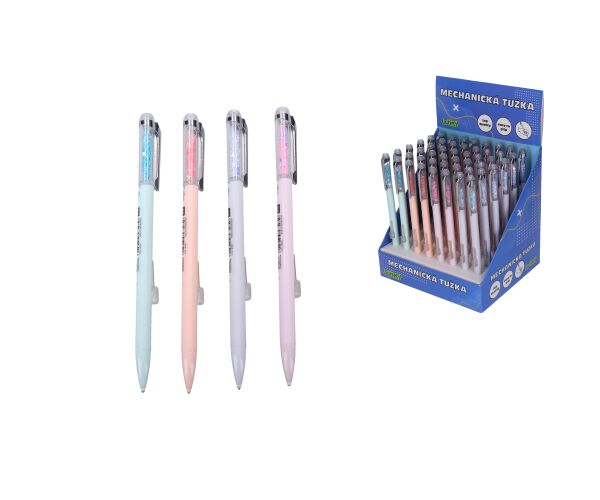 Tužka mechanická 0.5 mm