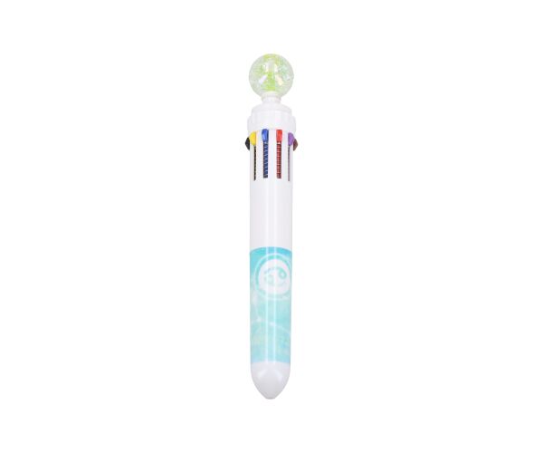 Propiska vícebarevná (10 barev) 0.5mm - Zodiac
