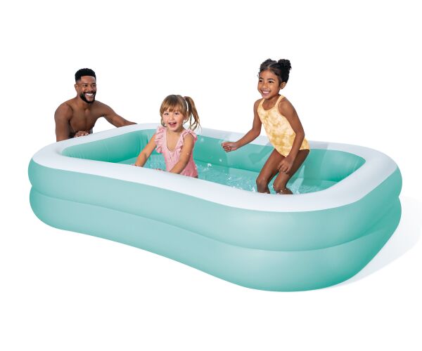 57181NP Bazén 229x147x46cm