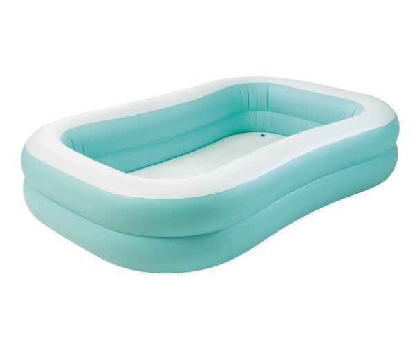 57181NP Bazén 229x147x46cm