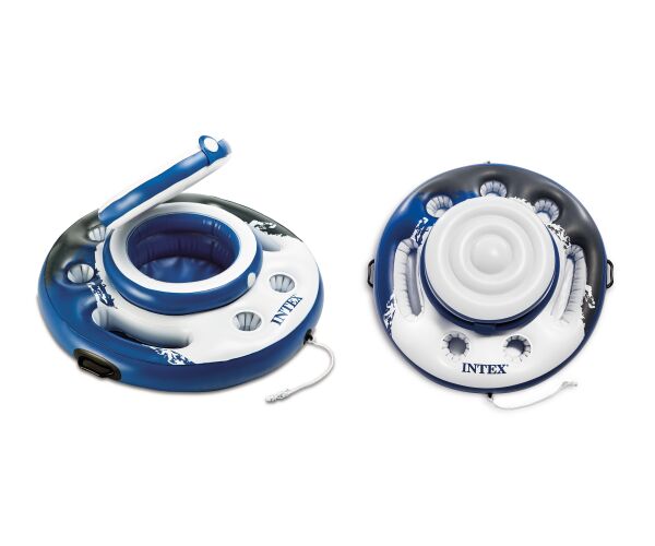 56822NP Chladnička nafukovací