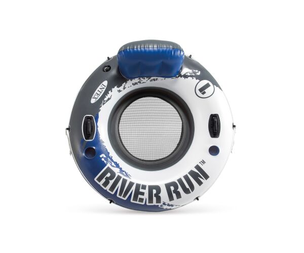 58825EU Intex  Sedátko nafukovací kruh 135 cm