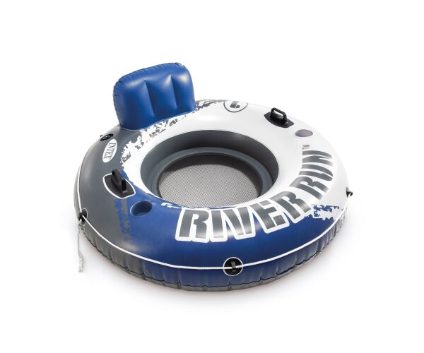 58825EU Intex  Sedátko nafukovací kruh 135 cm