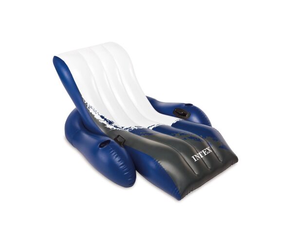 58868EU Lehátko nafukovací Recliner Lounge