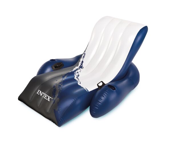 58868EU Lehátko nafukovací Recliner Lounge