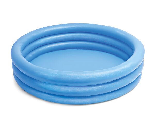 59416NP Bazén Crystal 114 x 25 cm