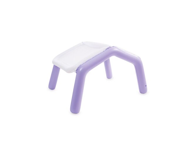 57470NP Bazén se sluneční stříškou 157 x 157 x 122 cm