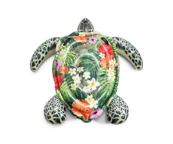 57555NP Nafukovací mořská želva