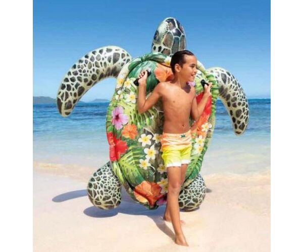 57555NP Nafukovací mořská želva