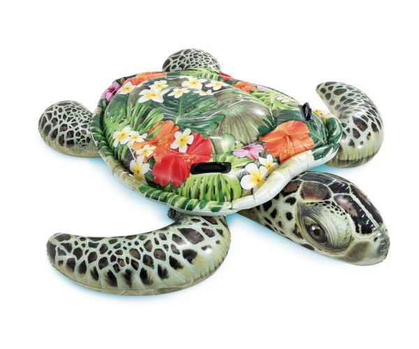 57555NP Nafukovací mořská želva