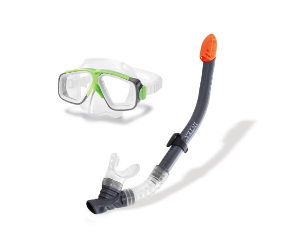 55949 Potápěčský set, brýle + šnorchl