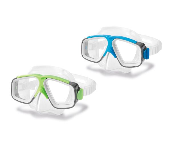 55975 Potapěčské brýle Surf Rider