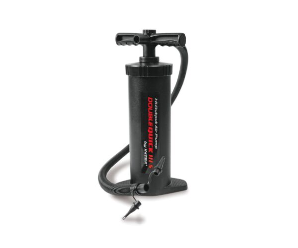 68605 Pumpa ruční 37cm