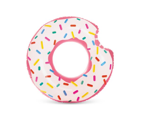 56265 Nafukovací kruh Donut Tube 94 cm