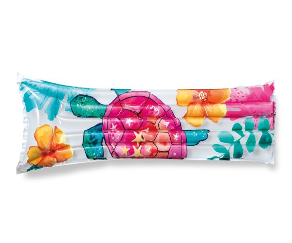 59720EU Nafukovací lehátko Fashion