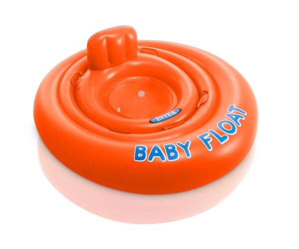 56588EE Baby kruh se sedátkem 76 cm
