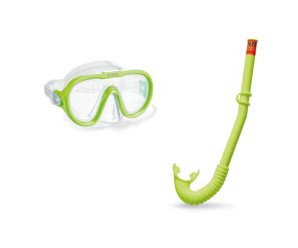 Potápěčský set INTEX Adventurer 55642
