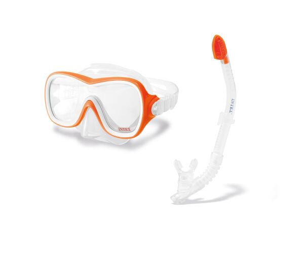 Potápěčský SET Intex 55647 WAVE RIDER