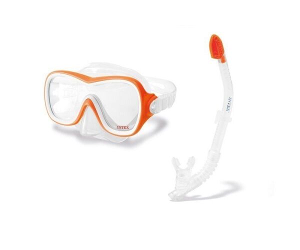 Potápěčský SET Intex 55647 WAVE RIDER