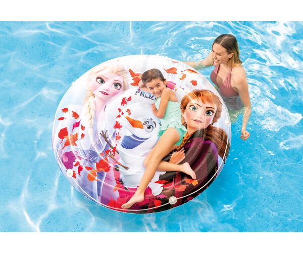 56515NP Nafukovací ostrov Frozen