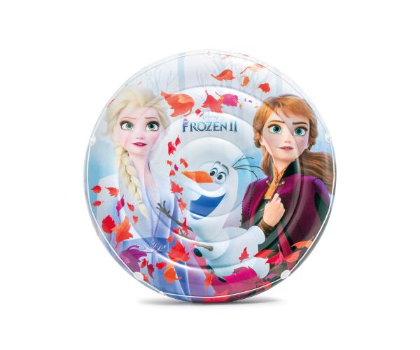 56515NP Nafukovací ostrov Frozen