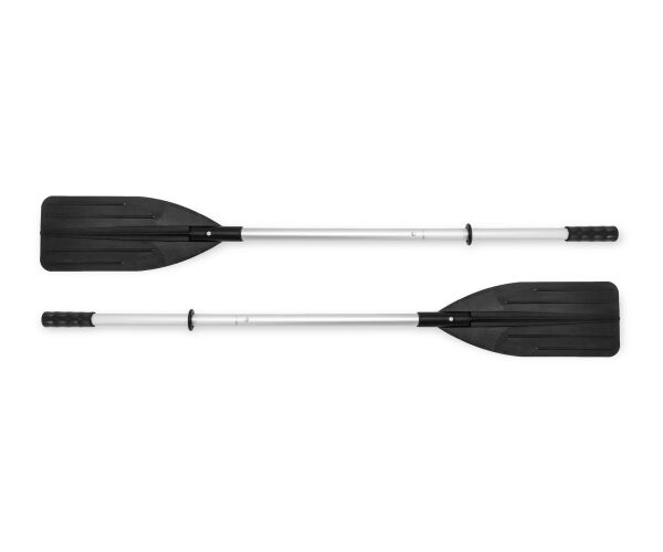 69625 Skládací vesla, 137 cm, 2ks