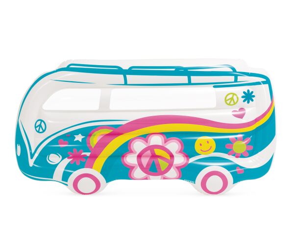 58728EU Plovadlo Autobus