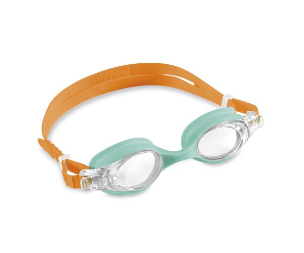 55693 Plavecké brýle dětské